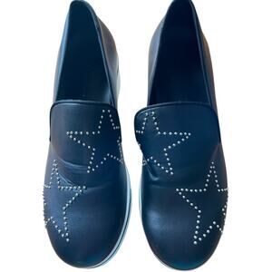Stella McCartney Binx Star Loafers